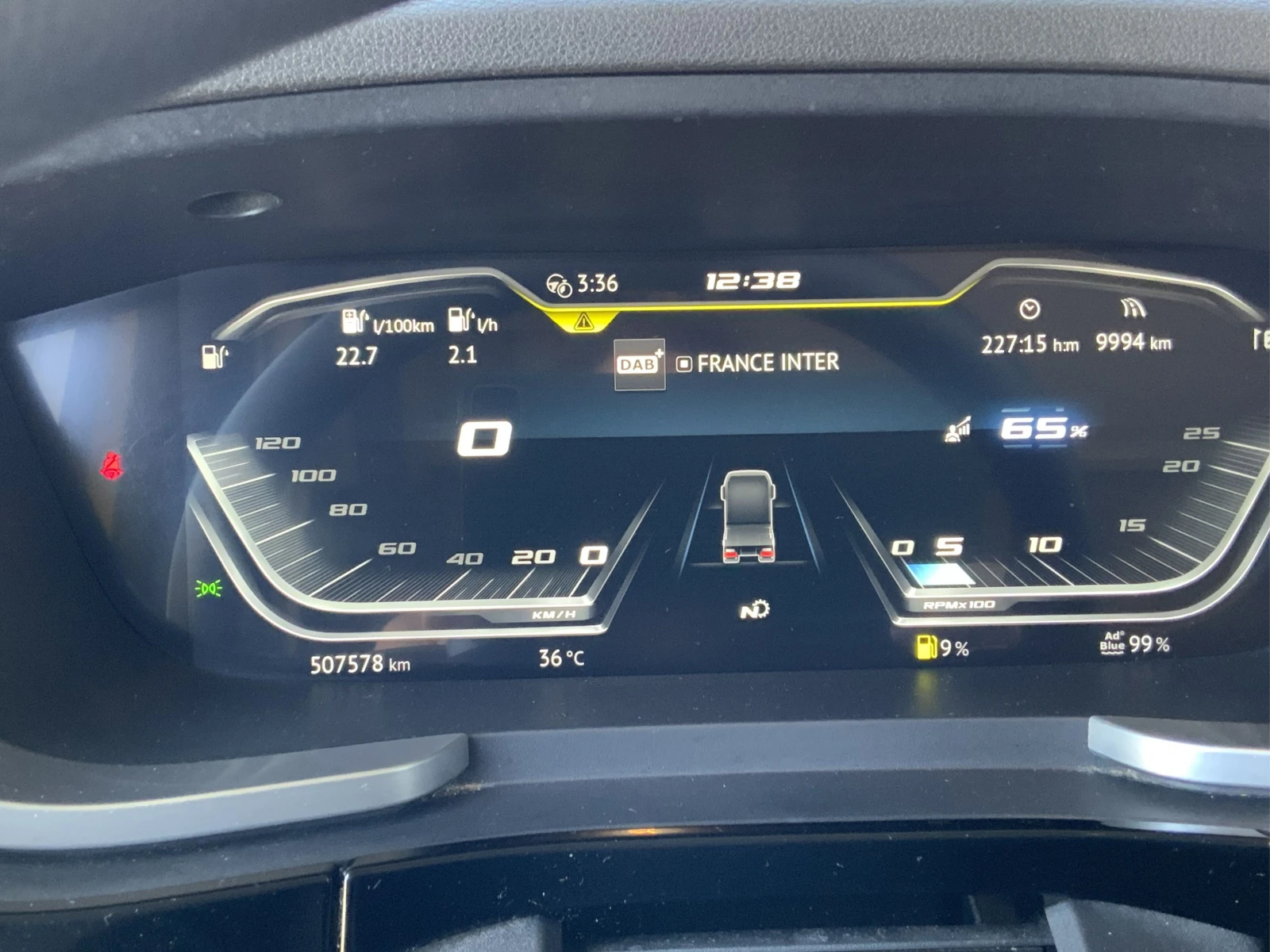 Daf XF 430 NGD | Mobile.bg � ����������� 11