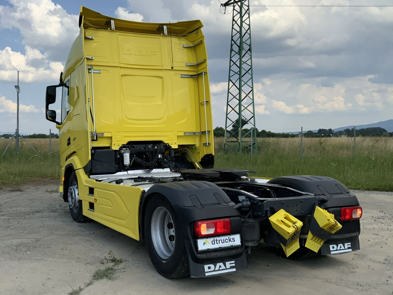 Daf XF 430 NGD | Mobile.bg � ����������� 4