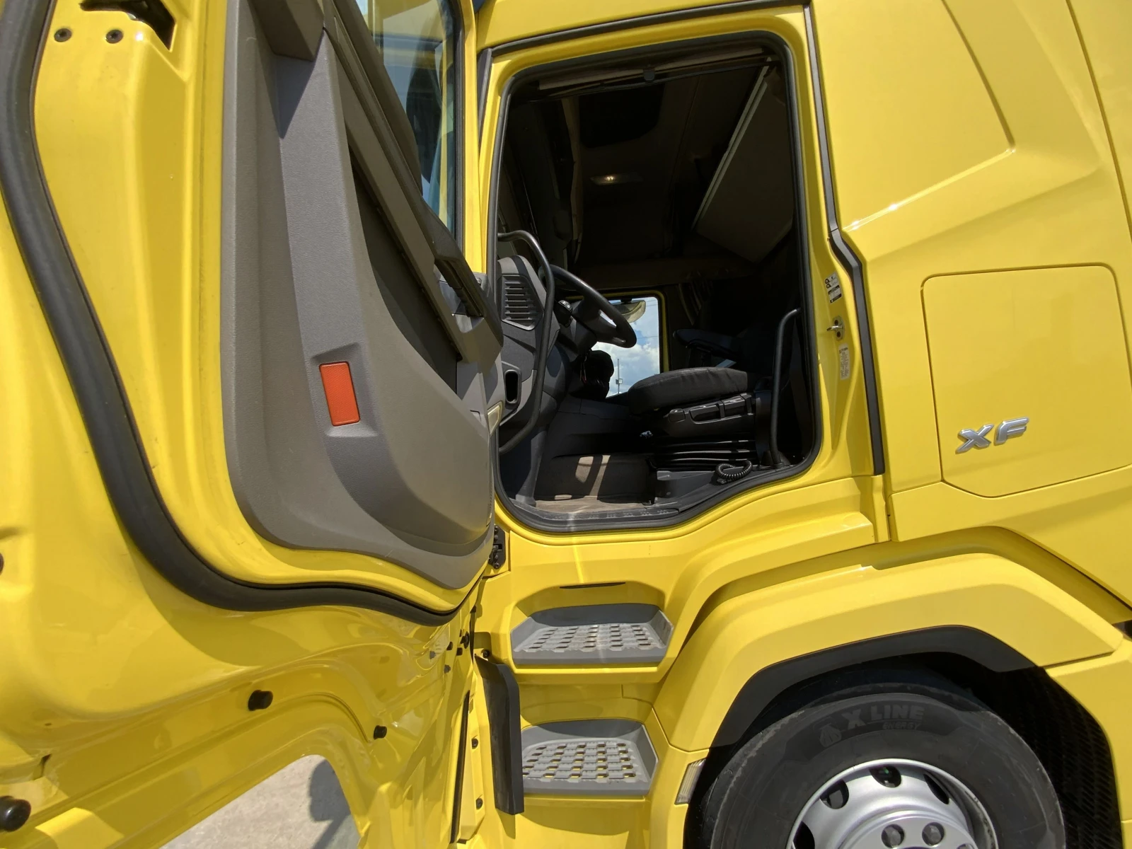 Daf XF 430 NGD | Mobile.bg � ����������� 7