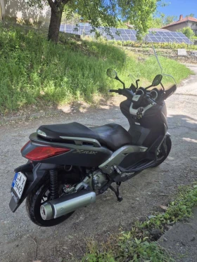 Yamaha X-max Скутер, снимка 12