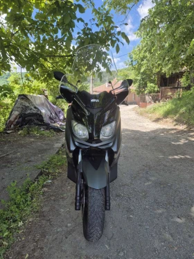 Yamaha X-max Скутер, снимка 2
