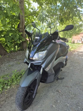 Yamaha X-max Скутер, снимка 5