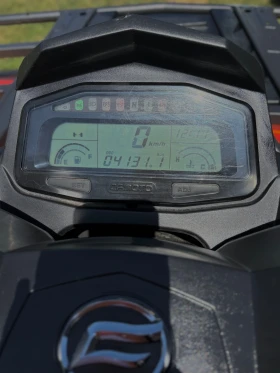 Cfmoto ZFORCE 820, снимка 3