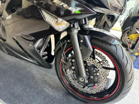 Kawasaki ER 6F 04.2012г., снимка 10