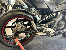Kawasaki ER 6F 04.2012г., снимка 11