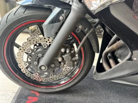 Kawasaki ER 6F 04.2012г., снимка 13