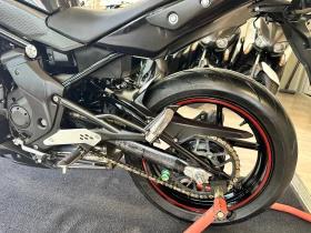 Kawasaki ER 6F 04.2012г., снимка 13