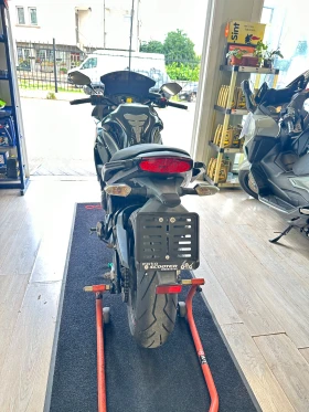 Kawasaki ER 6F 04.2012г., снимка 6