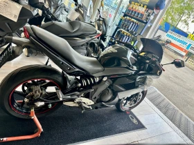 Kawasaki ER 6F 04.2012г., снимка 8