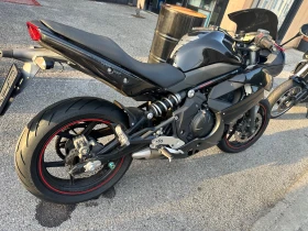 Kawasaki ER 6F 04.2012г., снимка 17