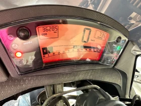Kawasaki ER 6F 04.2012г., снимка 2