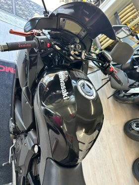 Kawasaki ER 6F 04.2012г., снимка 3