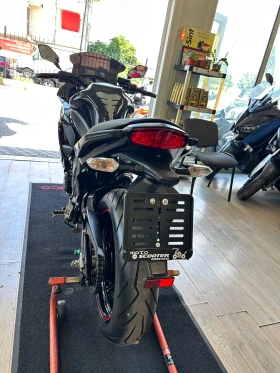 Kawasaki ER 6F 04.2012г., снимка 7