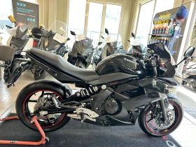 Kawasaki ER 6F 04.2012г., снимка 15