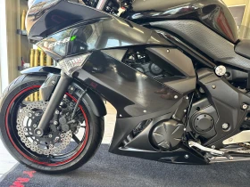 Kawasaki ER 6F 04.2012г., снимка 12