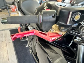 Kawasaki ER 6F 04.2012г., снимка 4