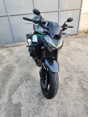 Kawasaki Z Z900, снимка 12