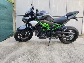 Kawasaki Z Z900, снимка 9
