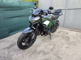Kawasaki Z Z900, снимка 1