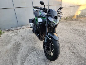 Kawasaki Z Z900, снимка 6