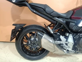 Honda Cb 1000R ABS TC, снимка 9