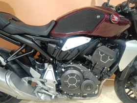 Honda Cb 1000R ABS TC, снимка 7