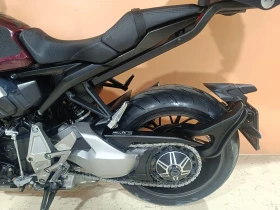 Honda Cb 1000R ABS TC, снимка 14