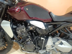 Honda Cb 1000R ABS TC, снимка 13