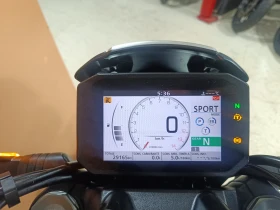 Honda Cb 1000R ABS TC, снимка 6