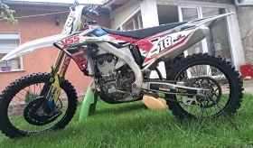 Suzuki Rmz 450 i, снимка 3