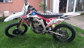 Suzuki Rmz 450 i, снимка 2