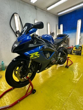 Suzuki Gsxr, снимка 9