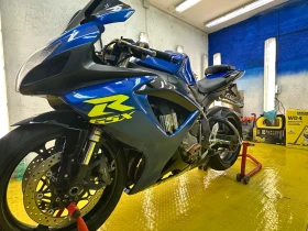 Suzuki Gsxr, снимка 7