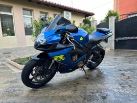 Suzuki Gsxr, снимка 5