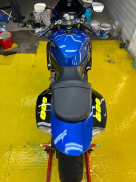 Suzuki Gsxr, снимка 12