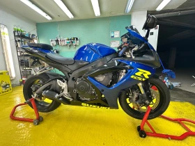 Suzuki Gsxr, снимка 3