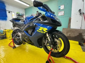 Suzuki Gsxr, снимка 4