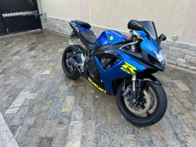 Suzuki Gsxr, снимка 3