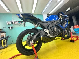 Suzuki Gsxr, снимка 11