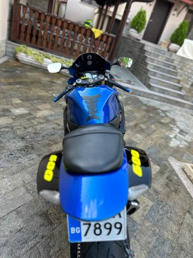 Suzuki Gsxr, снимка 9