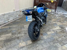 Suzuki Gsxr, снимка 11