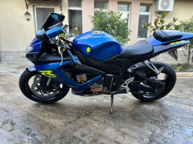 Suzuki Gsxr, снимка 7