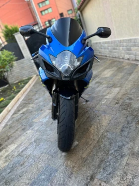 Suzuki Gsxr, снимка 12