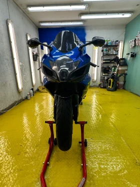 Suzuki Gsxr, снимка 6