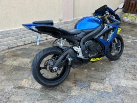 Suzuki Gsxr, снимка 10