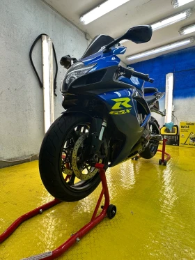 Suzuki Gsxr, снимка 8