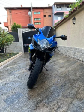 Suzuki Gsxr, снимка 6