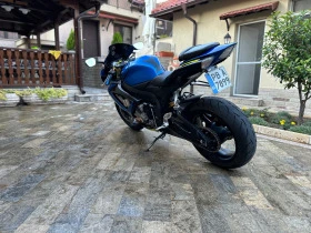 Suzuki Gsxr, снимка 8