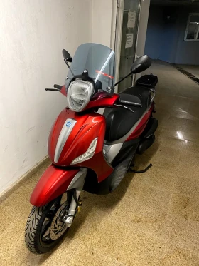 Piaggio Beverly 350ie ST, снимка 3