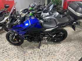 Yamaha Mt-09 TRAGER-ABS-LIZING-2018g, снимка 2